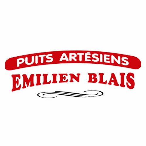 Logo  Experts du forage de puits  à Lévis.