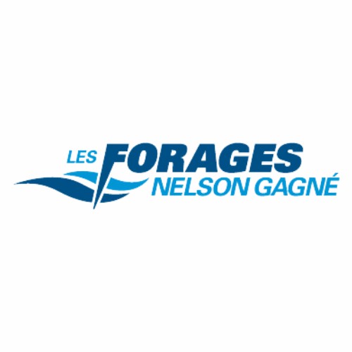 Logo  Experts du forage de puits  à Thetford-Mines.
